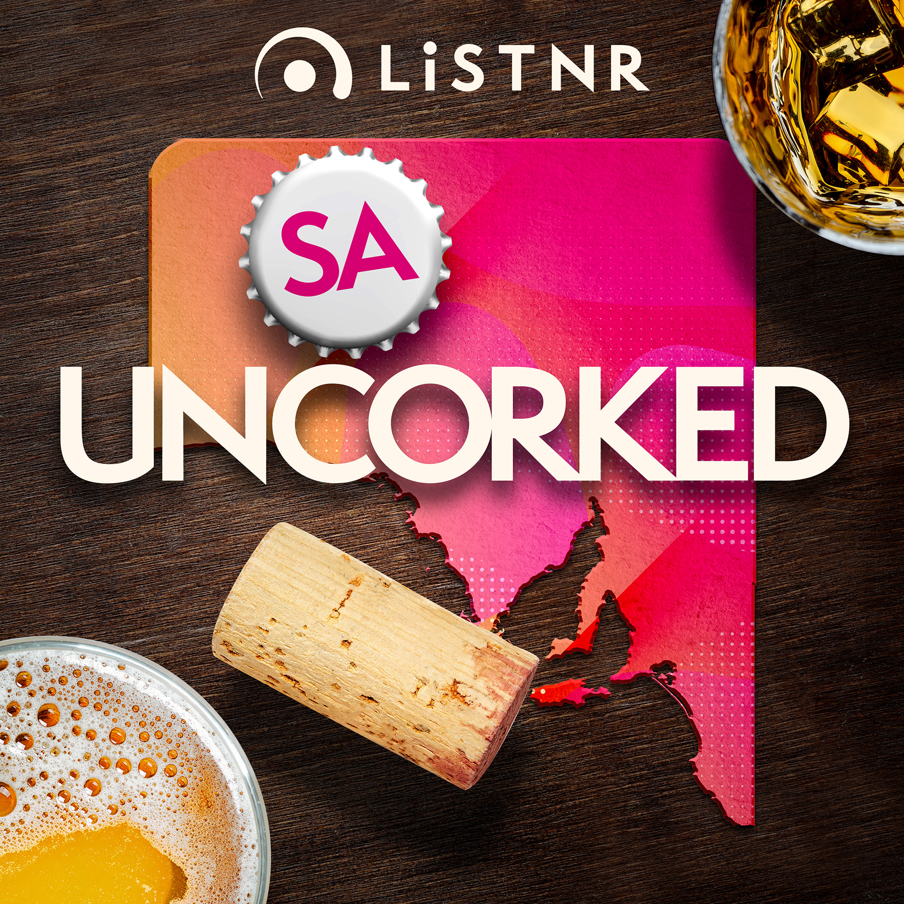SA Uncorked - Never Never Distilling Co