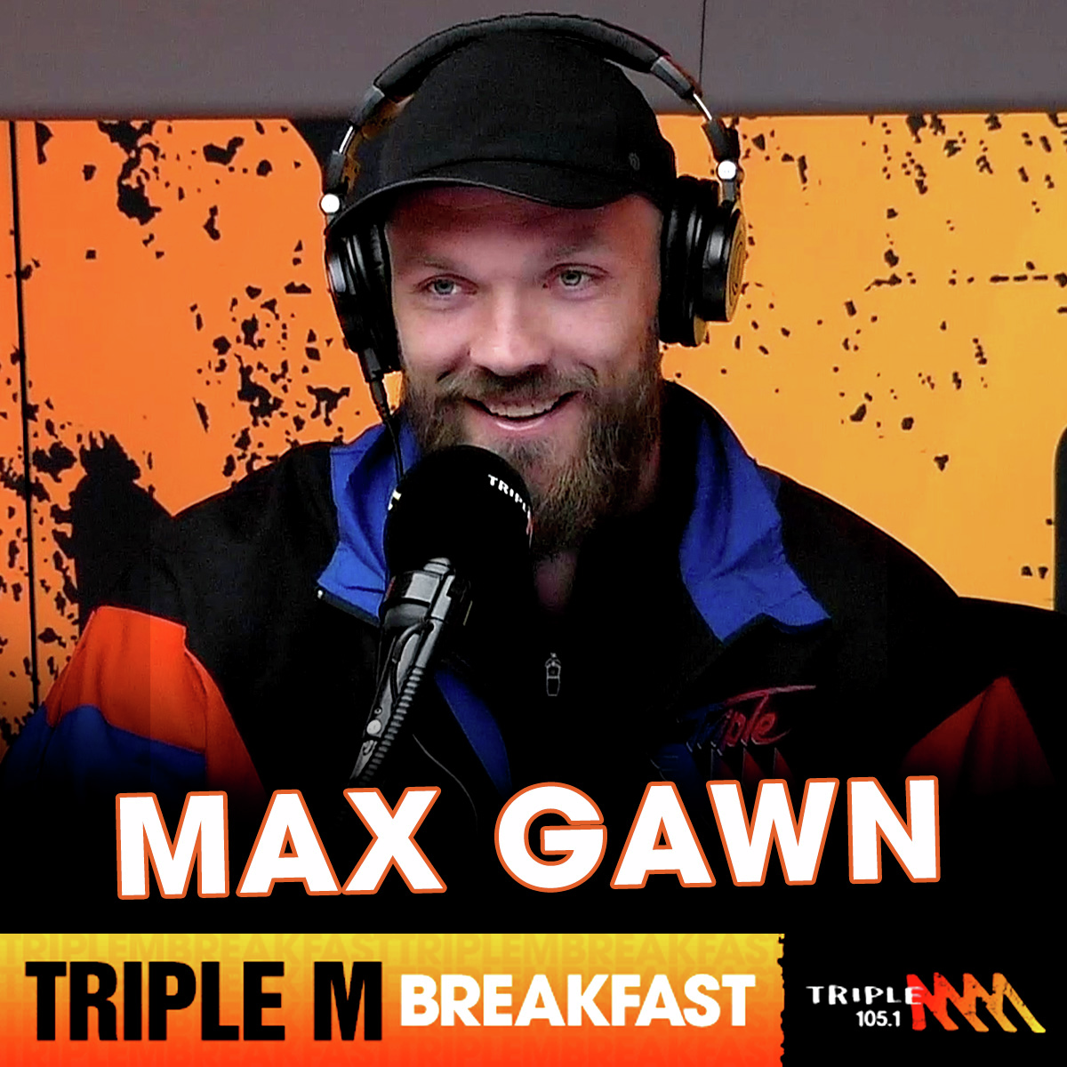 Max Gawn | Team Ken, Ruck Watch & Semi-Finals Preview