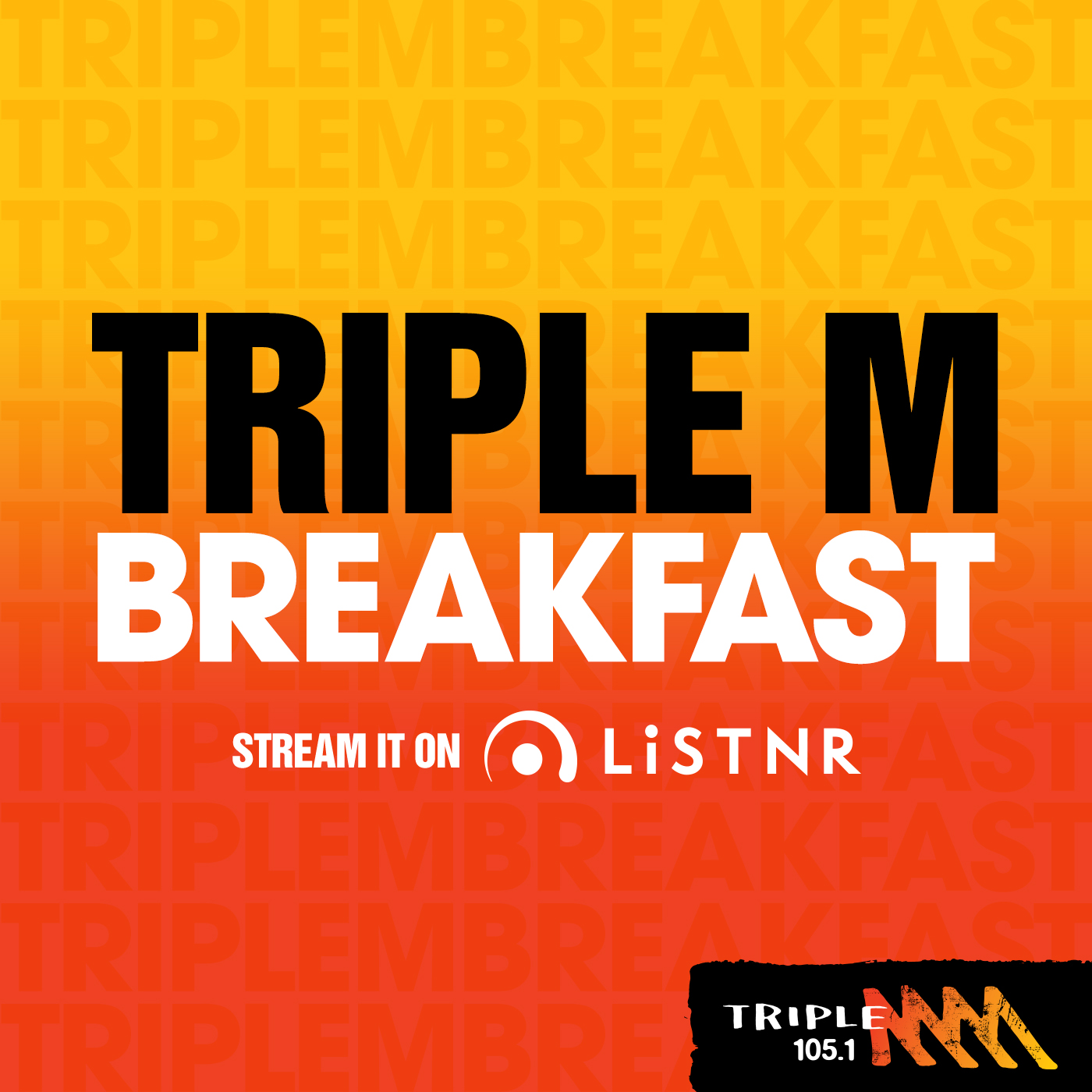 UPDATE: Triple M Breakfast with Rosie, Wil & Daisy