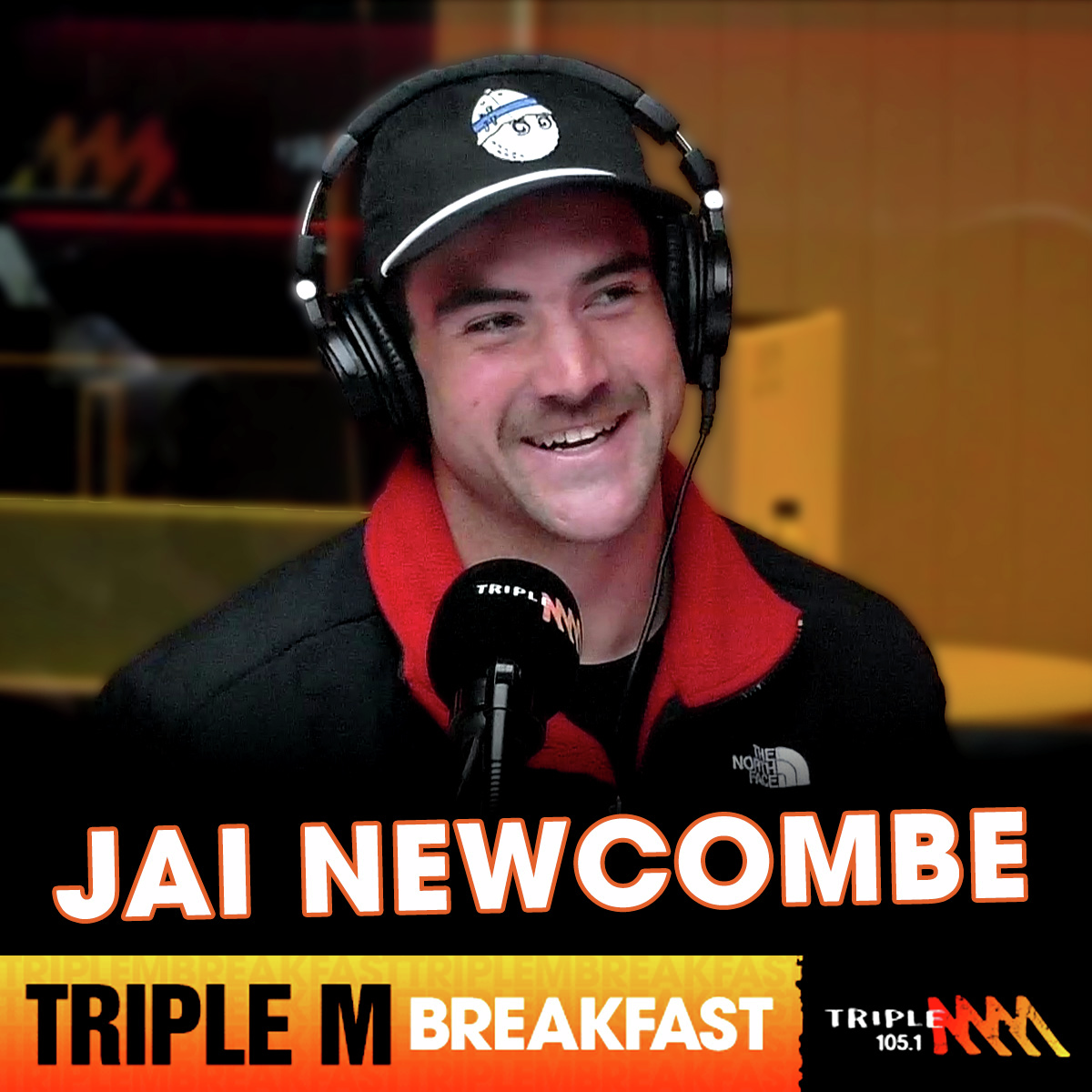 Jai Newcombe | Cross Code Golf, Hawthorn's McClelland Trophy Win & Trip to the States