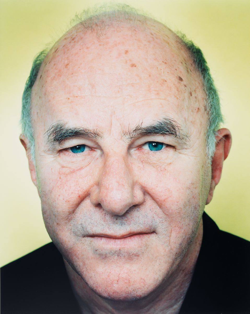 Australian TV personality Clive James has died at aged 80