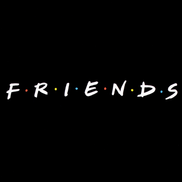 The 5 BEST Episodes of Friends