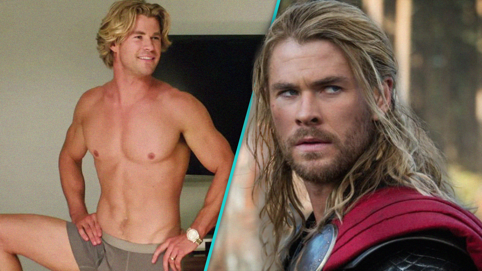 Chris Hemsworth Explains Why He LOVED Playing A Baddie In 'Spiderhead'