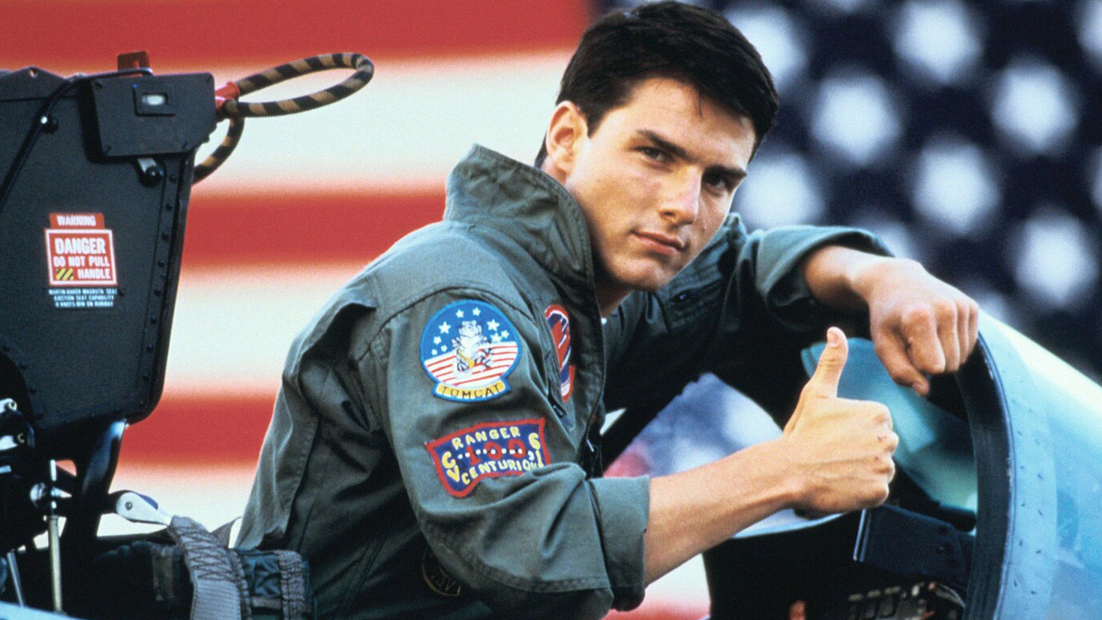 All The Crimes Committed By Maverick In The Original 'Top Gun'