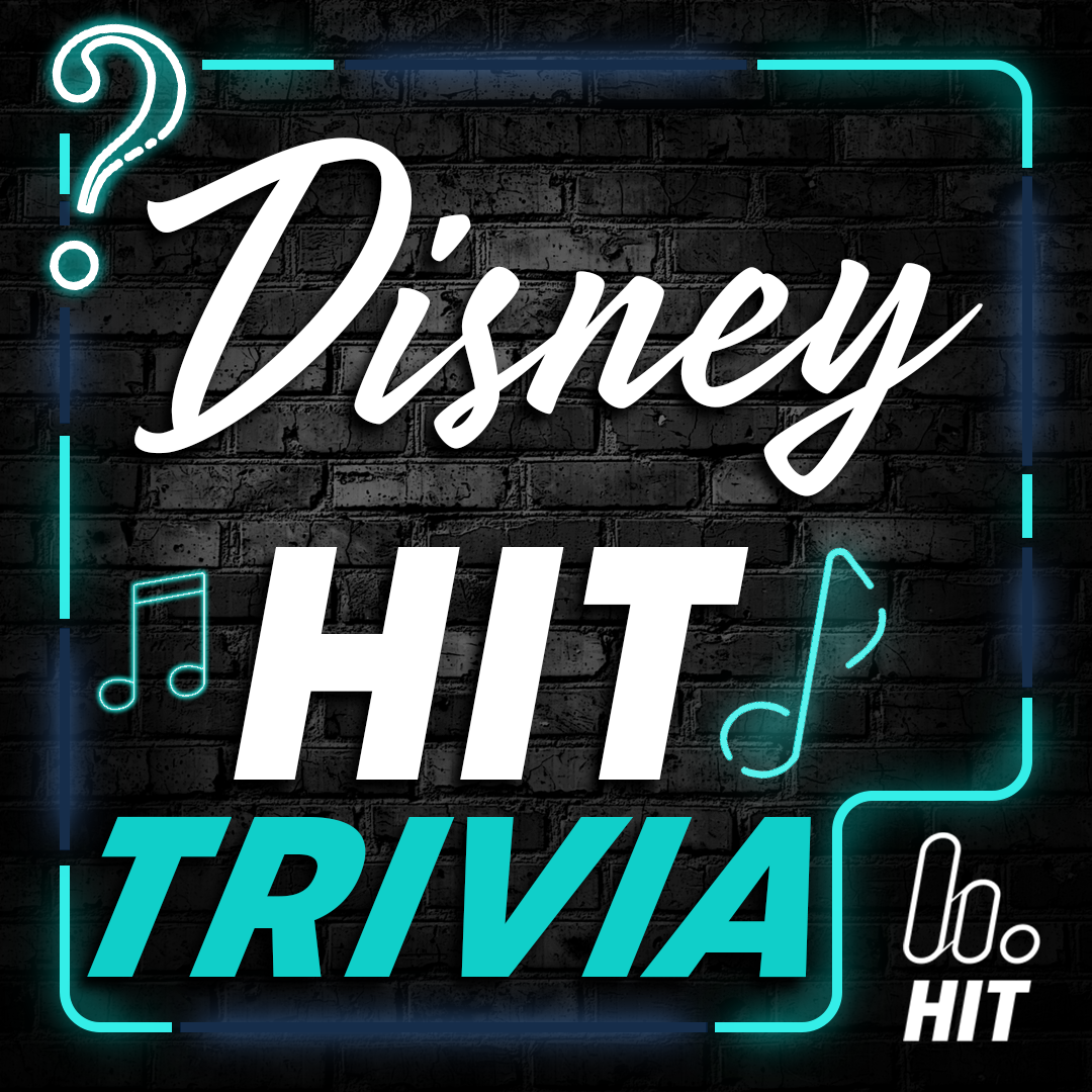Hit Trivia: Disney