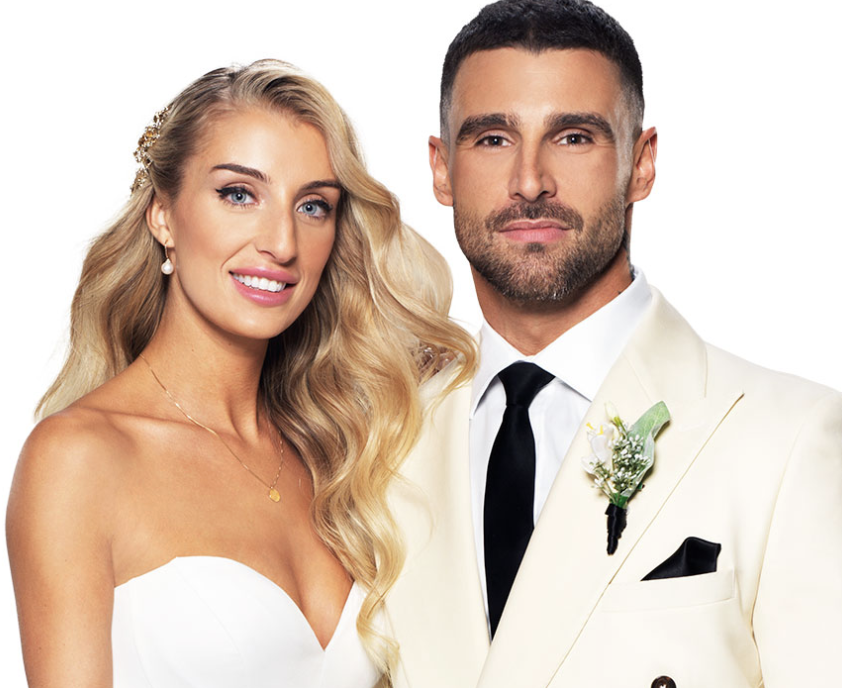 Which MAFS Star Said They WON'T Behave At The Logies?!