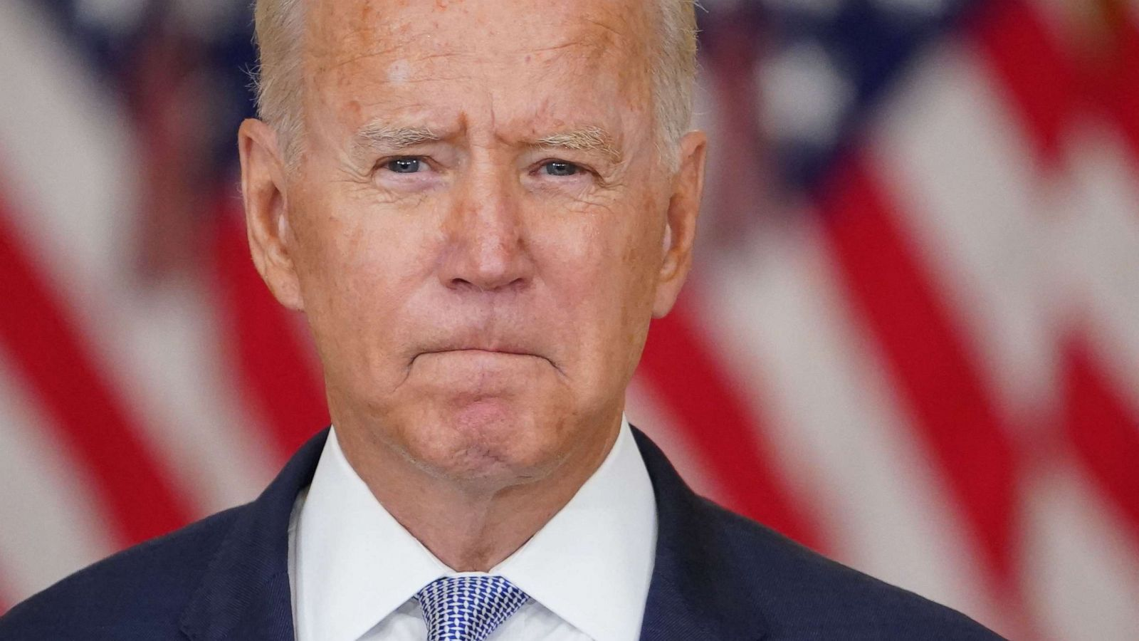 More embarassing gaffes for Joe Biden.