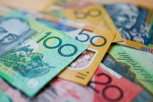 Wages lift but not as high as RBA thought