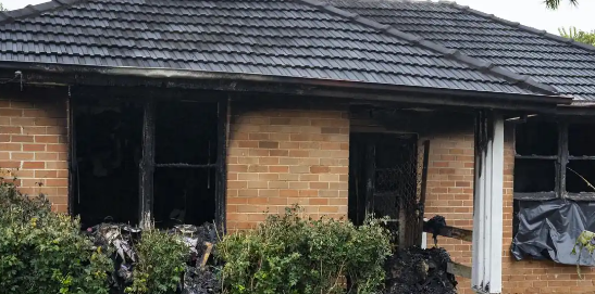 Western Sydney blaze: Man faces murder charges; CBA report reveals renters tightening budgets
