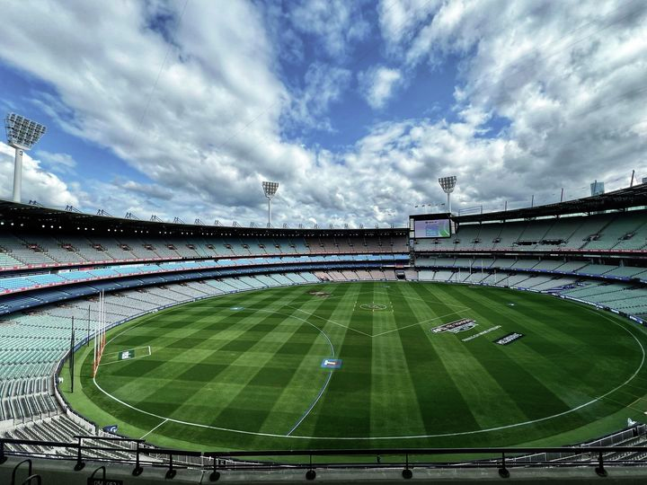 Footy fans get set for round two of finals action