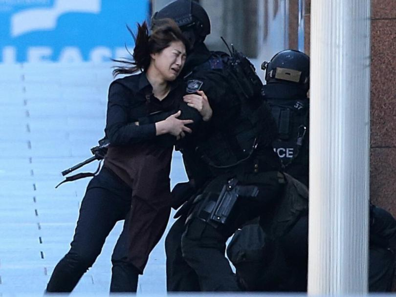 10 years on from Sydney's Lindt Cafe siege