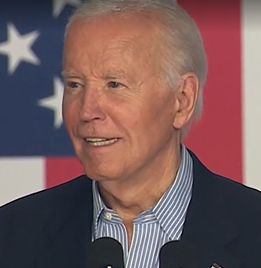 Joe Biden hits back at age critics | New British PM speaks after swearing in