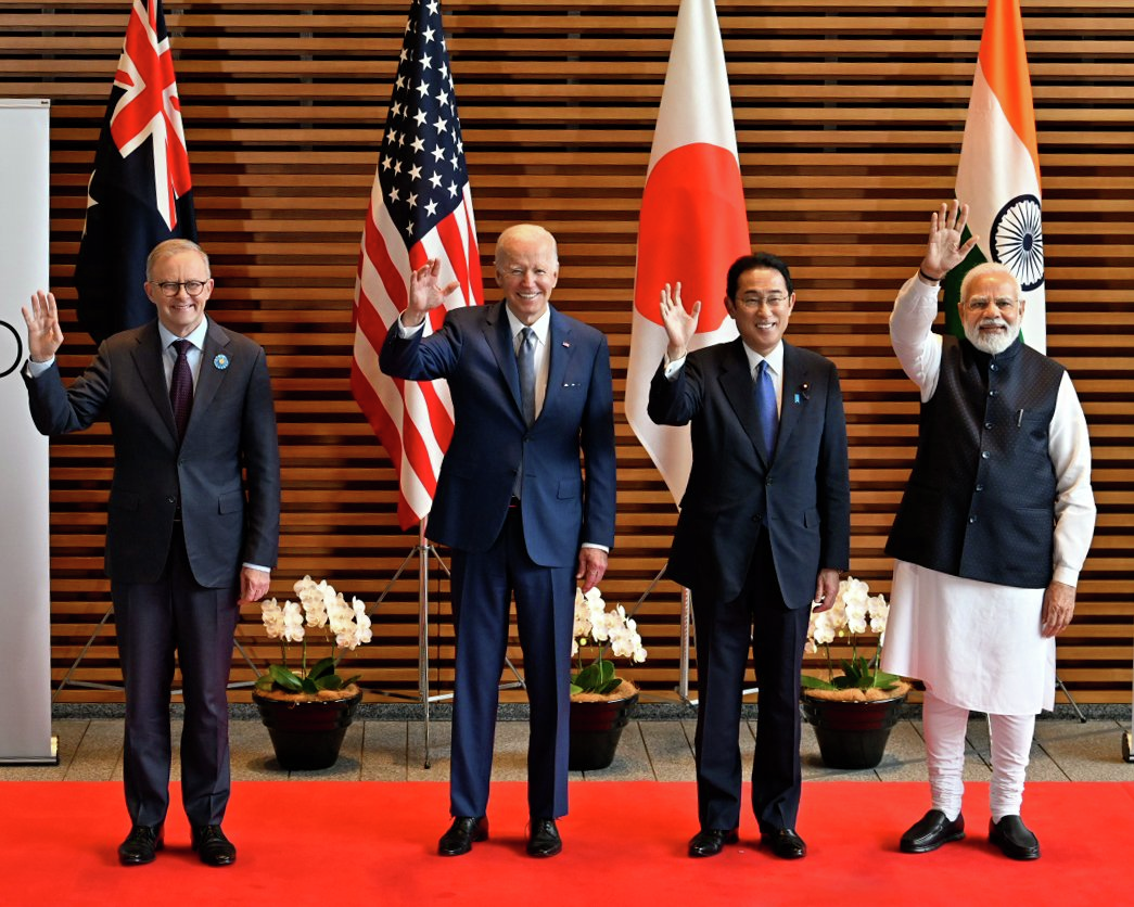 Prime Minister in US for high-level talks