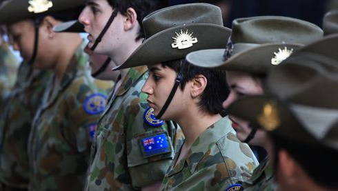 NSW to ban retail trade on ANZAC Day; 1 in 5 Aussies admit to sexual offence