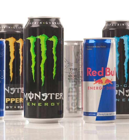 We have new warnings on the dangers of energy drinks for teens