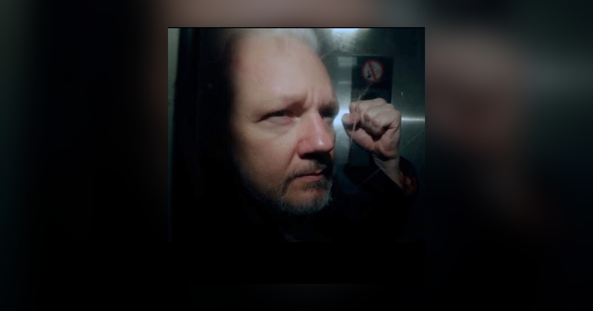 BREAKING: Julian Assange to enter plea deal with US