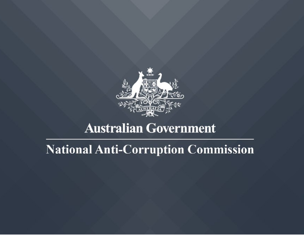 Reports to the National Anti-Corruption Commission rise sharply