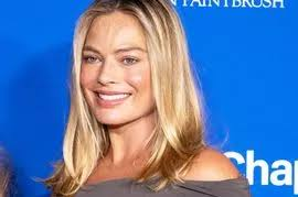 Baby joy for Margot Robbie