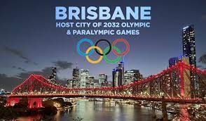 Could the Brisbane Olympics opening ceremony be split across multiple cities?