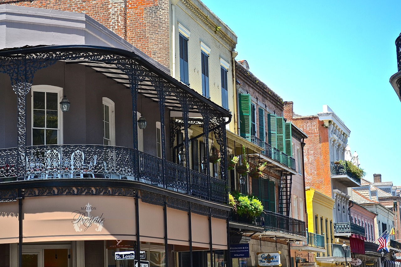 Bourbon Street to reopen after New Orleans tragedy; SA shark attack sparks search for surfer