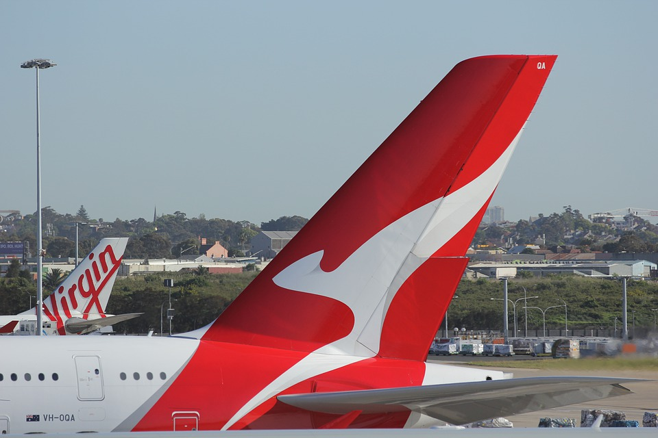 QANTAS DATA BREACH: Airline investigating reports customers can access details of strangers on app