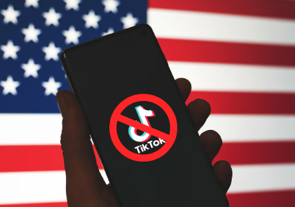 US Supreme Court upholds law banning TikTok