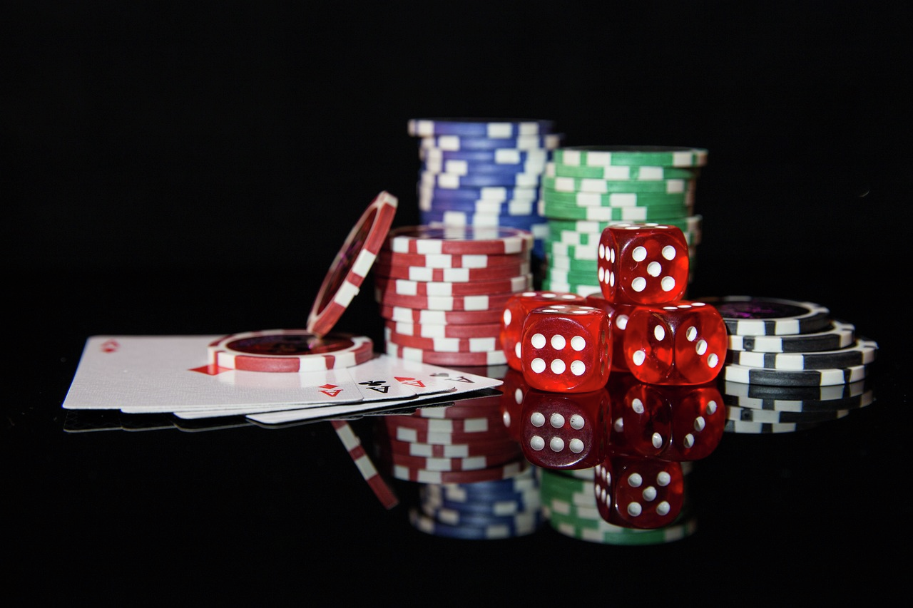 Australians found to have the biggest gambling losses in the world