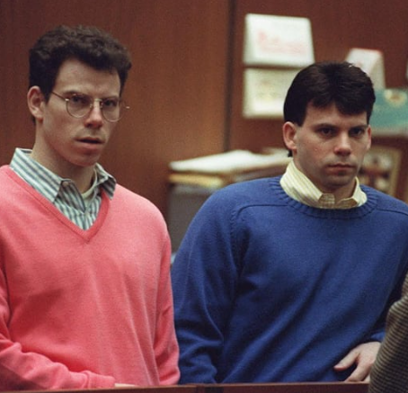 BREAKING: Menendez brothers to be resentenced, sparked by Netflix series