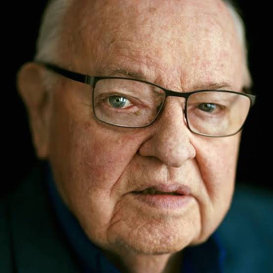 Father Bob Maguire has died, aged 88