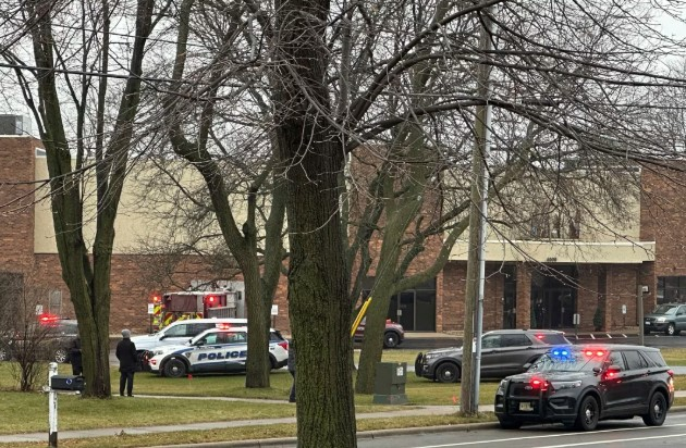 Multiple deaths following school shooting in Wisconsin 