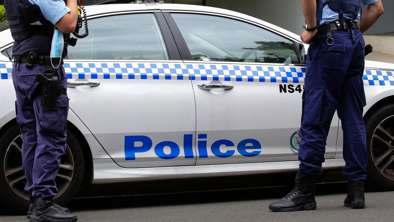 Teen boy charged with murder over Western Sydney stabbing