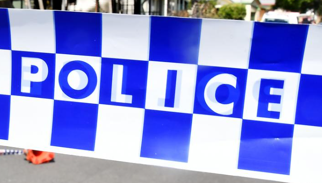 Queensland Police find missing four-week-old baby boy