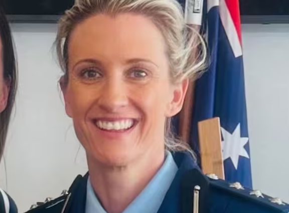 Westfield Bondi hero cop recognised for her bravery
