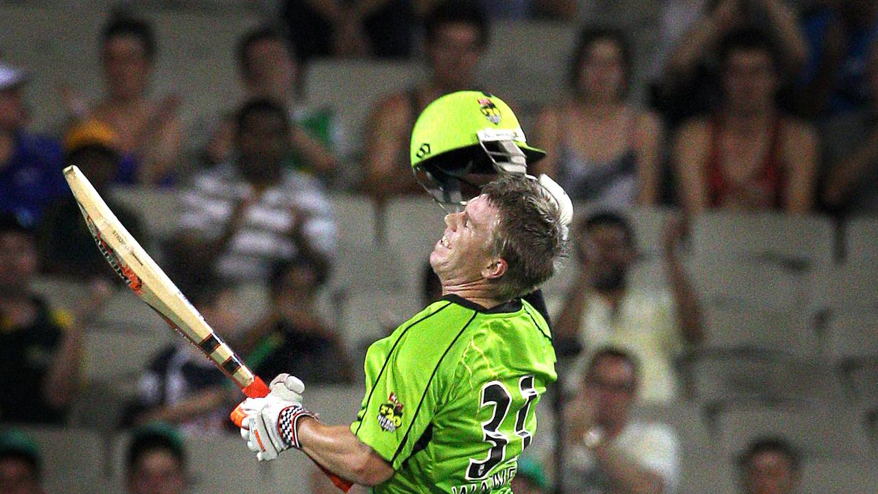 David Warner's lifetime leadership ban lifted by Cricket Australia