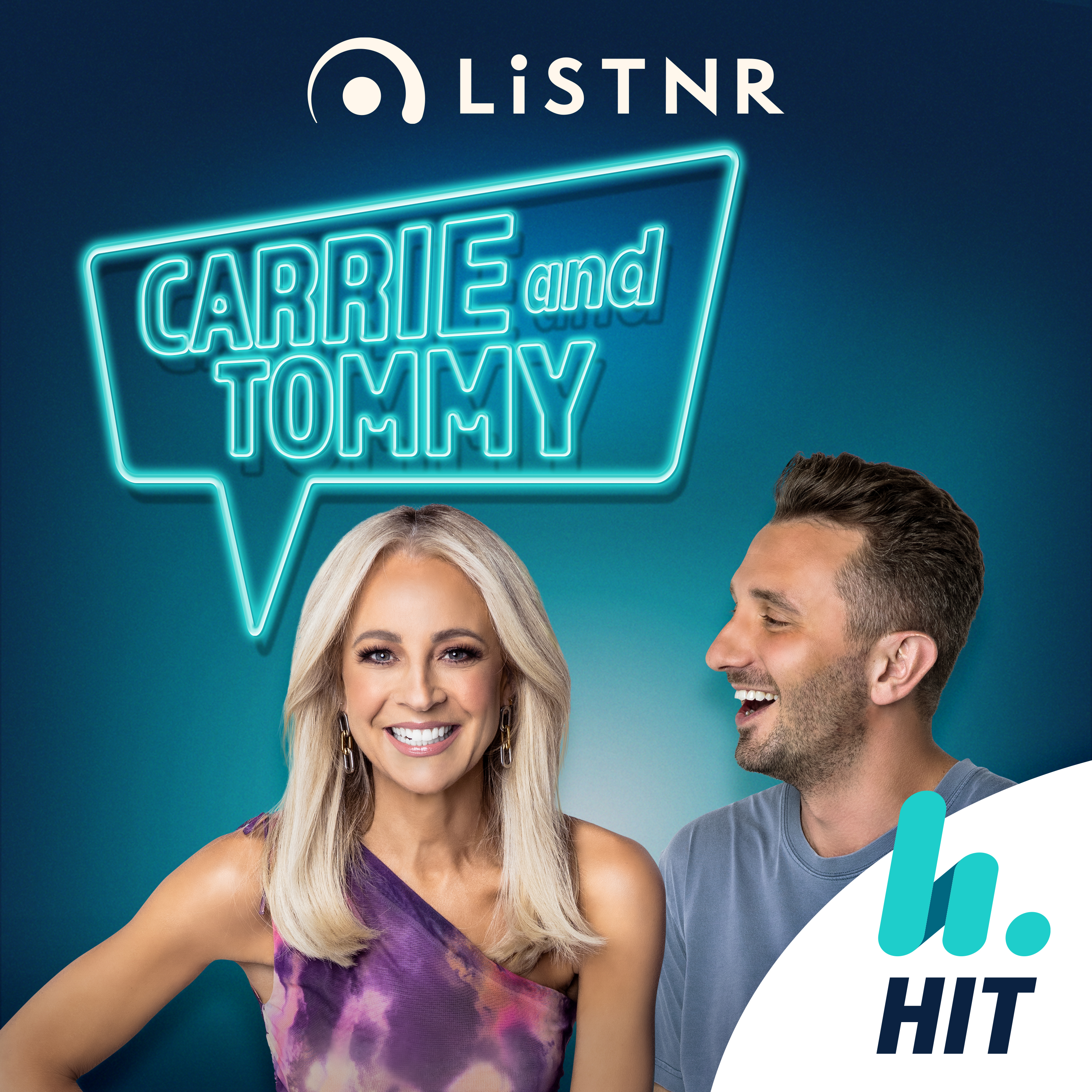 Tinned Muscles, Tommy Ignored Carrie At LIV Golf and Wearing Little Boy Undies