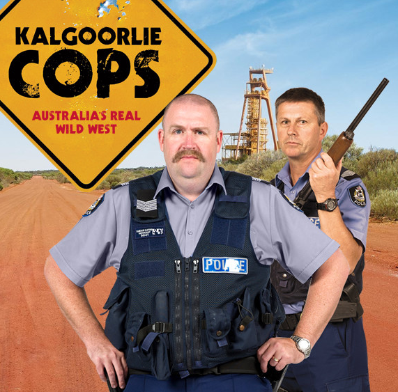 What Does The Mayor Think Of Kalgoorlie Cops?
