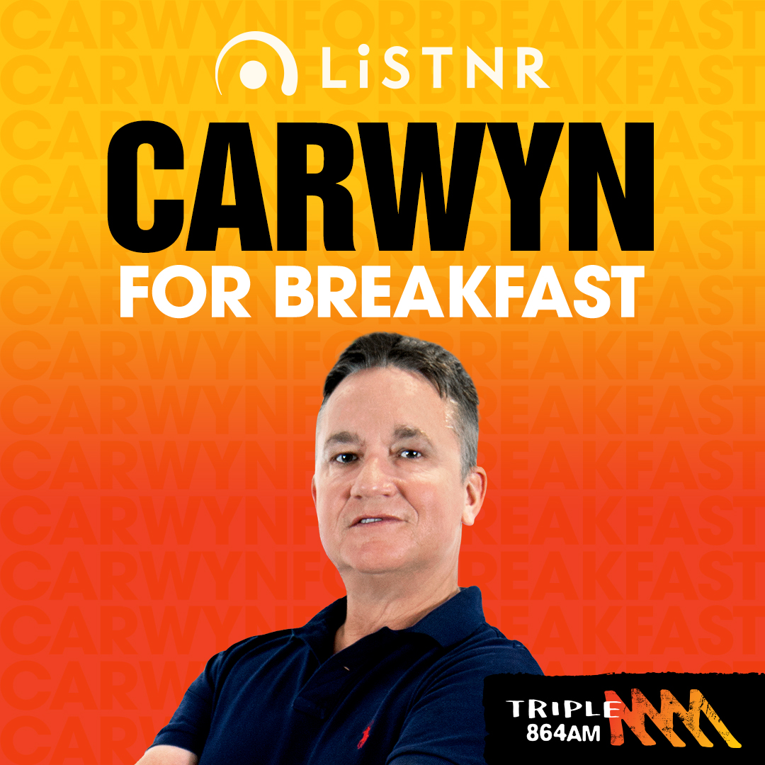 Catch Up Wednesday-Merredin Show chat with Davo