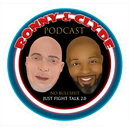Ronny & Clyde Podcast: Francis Ngannou is de grote kampioen van de UFC