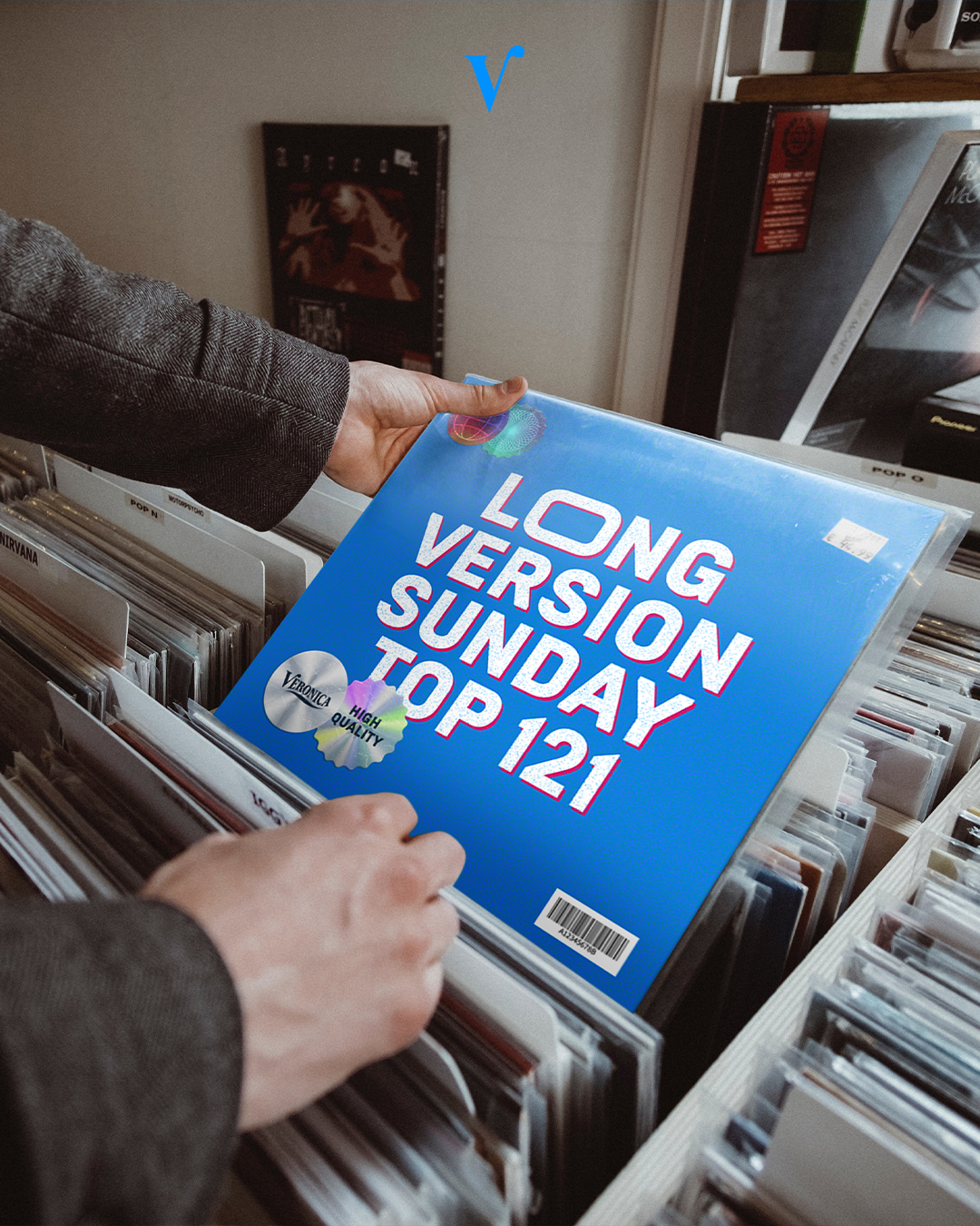 Long Version Sunday Top 121 - Deel 6