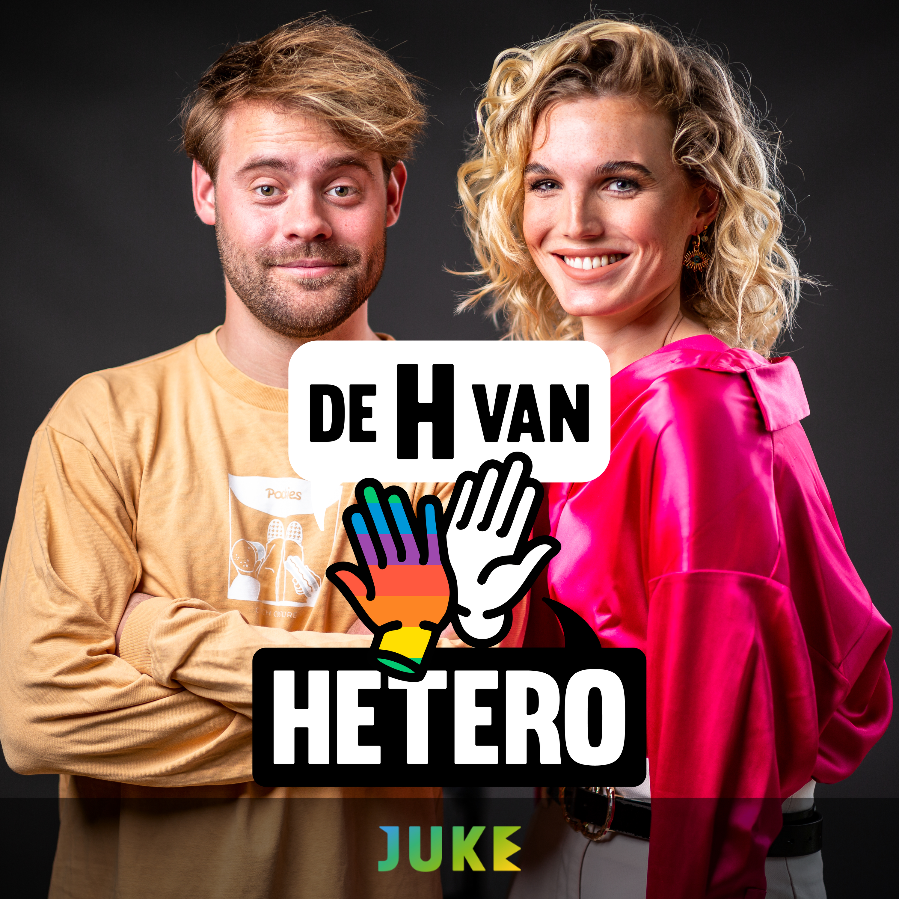 De H van Hetero - Trailer