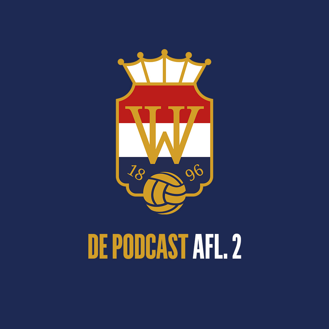 Willem II De Podcast // Freek Heerkens & Niek Vossebelt