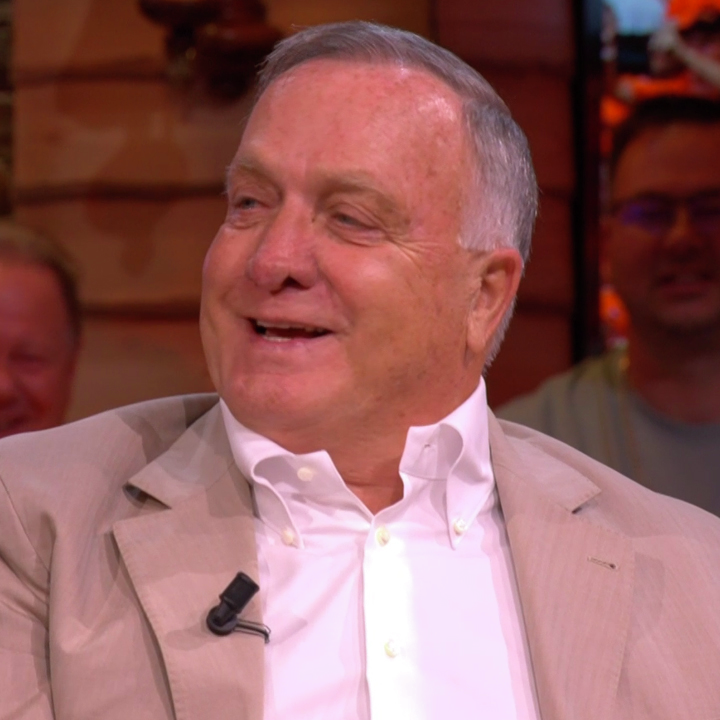 Podcast Vandaag Inside Oranje met Dick Advocaat, zondag 16 juni 2024