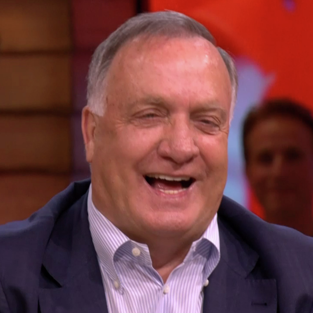 Podcast Vandaag Inside Oranje met Dick Advocaat, vrijdag 21 juni 2024