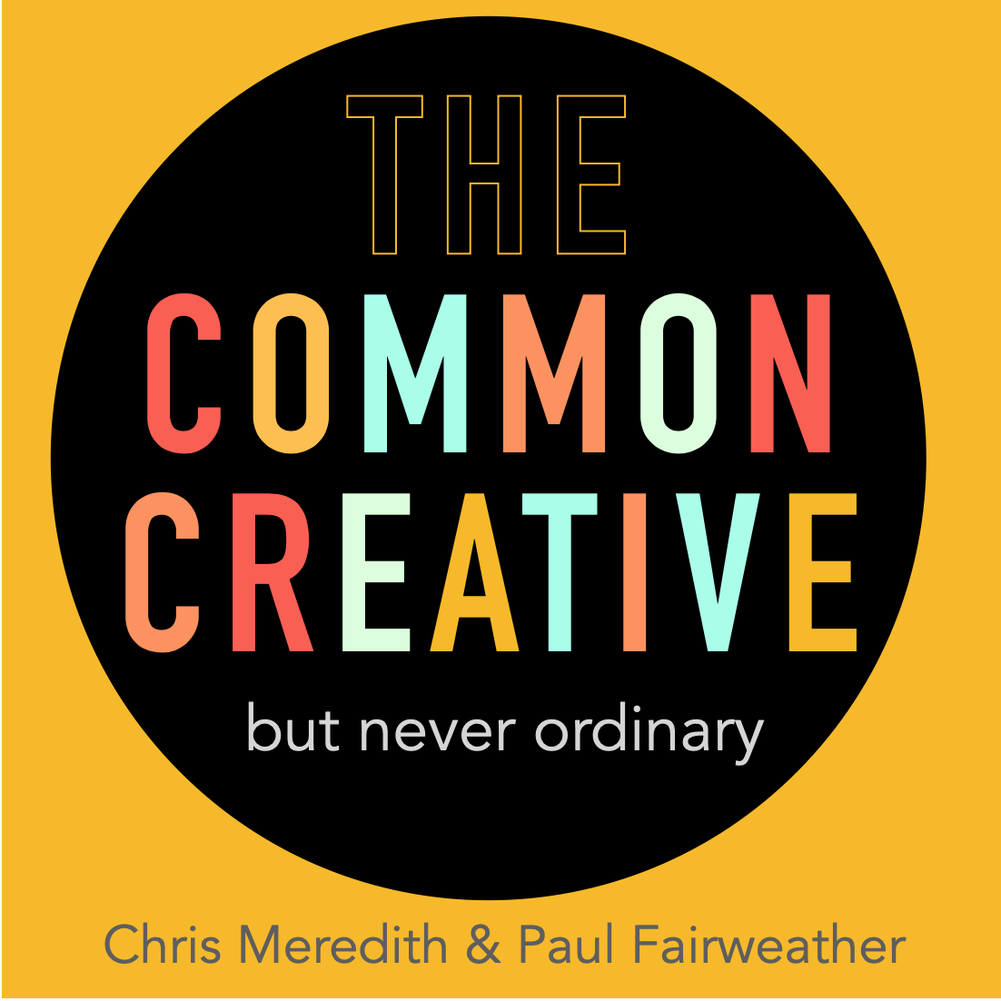 Episode 70: Peter Edwards - The Creative City