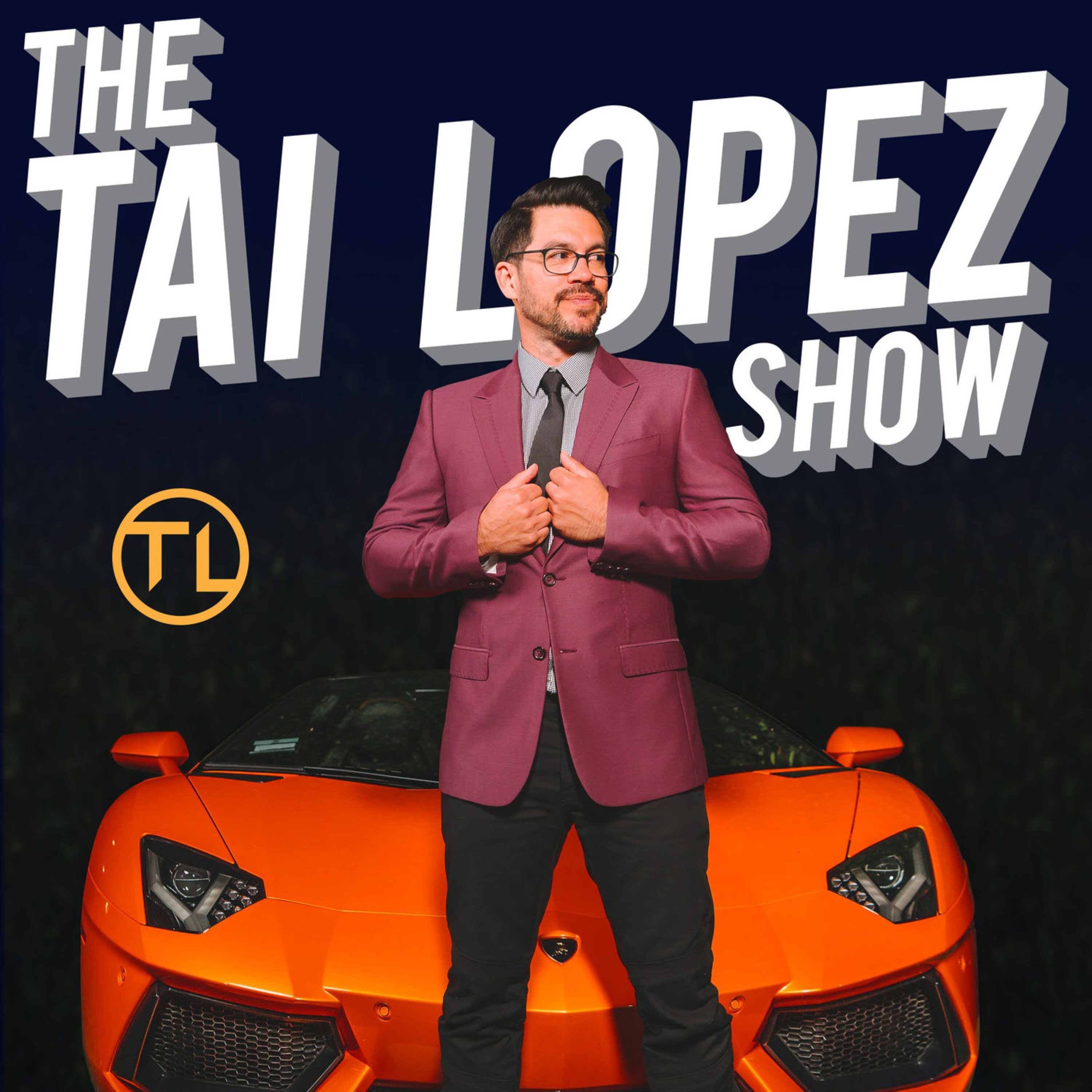 #653: Surprising Ways to Fund Your Business with $0 Down! Tai Lopez and Andrew Imbesi