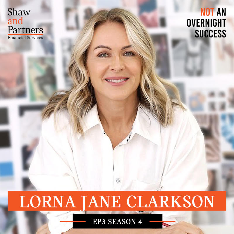 June 18 Questions: Lorna Jane Clarkson - Eco18