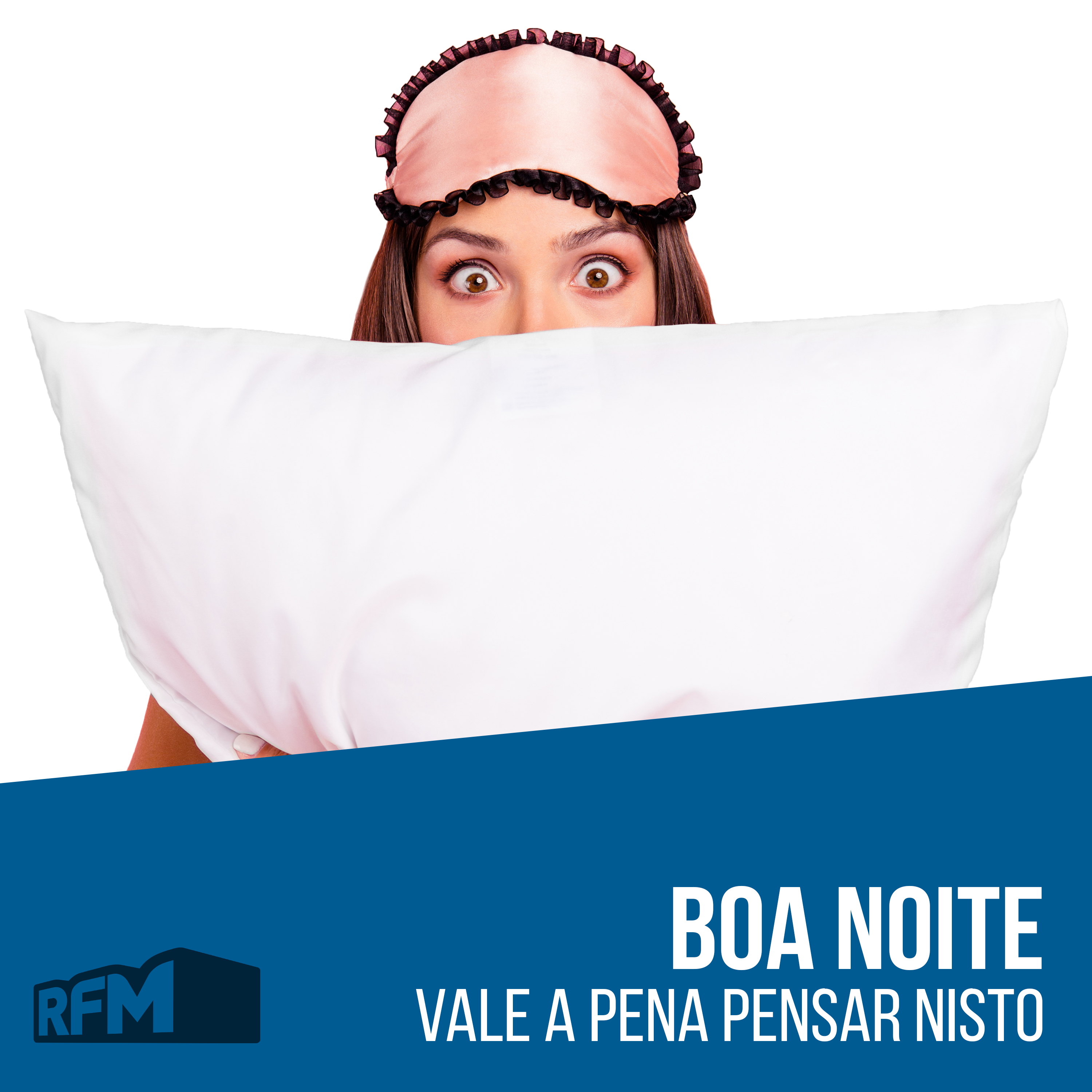 Boa Noite - 31-07-2024 - RFM