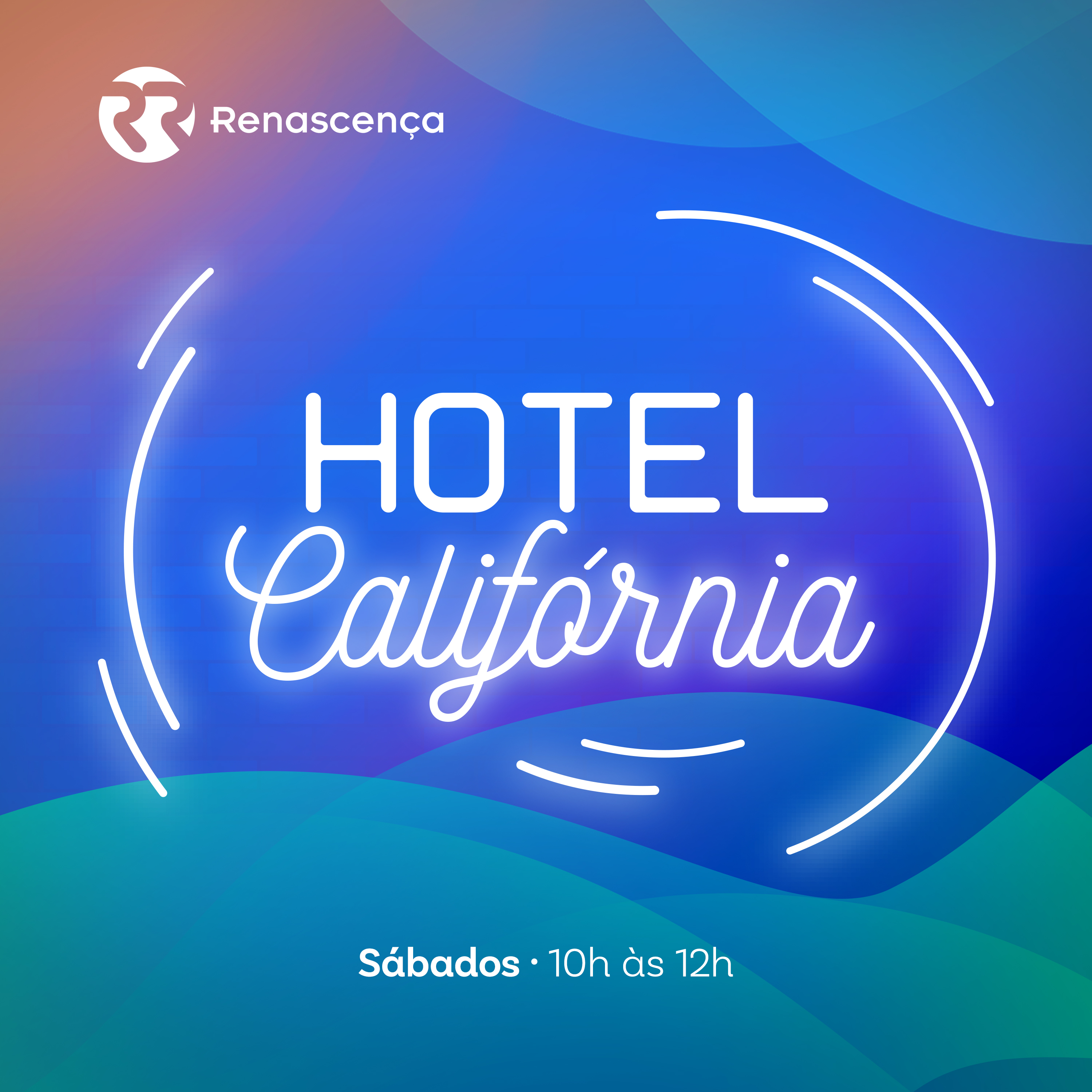 Hotel Califórnia - 23 de Março