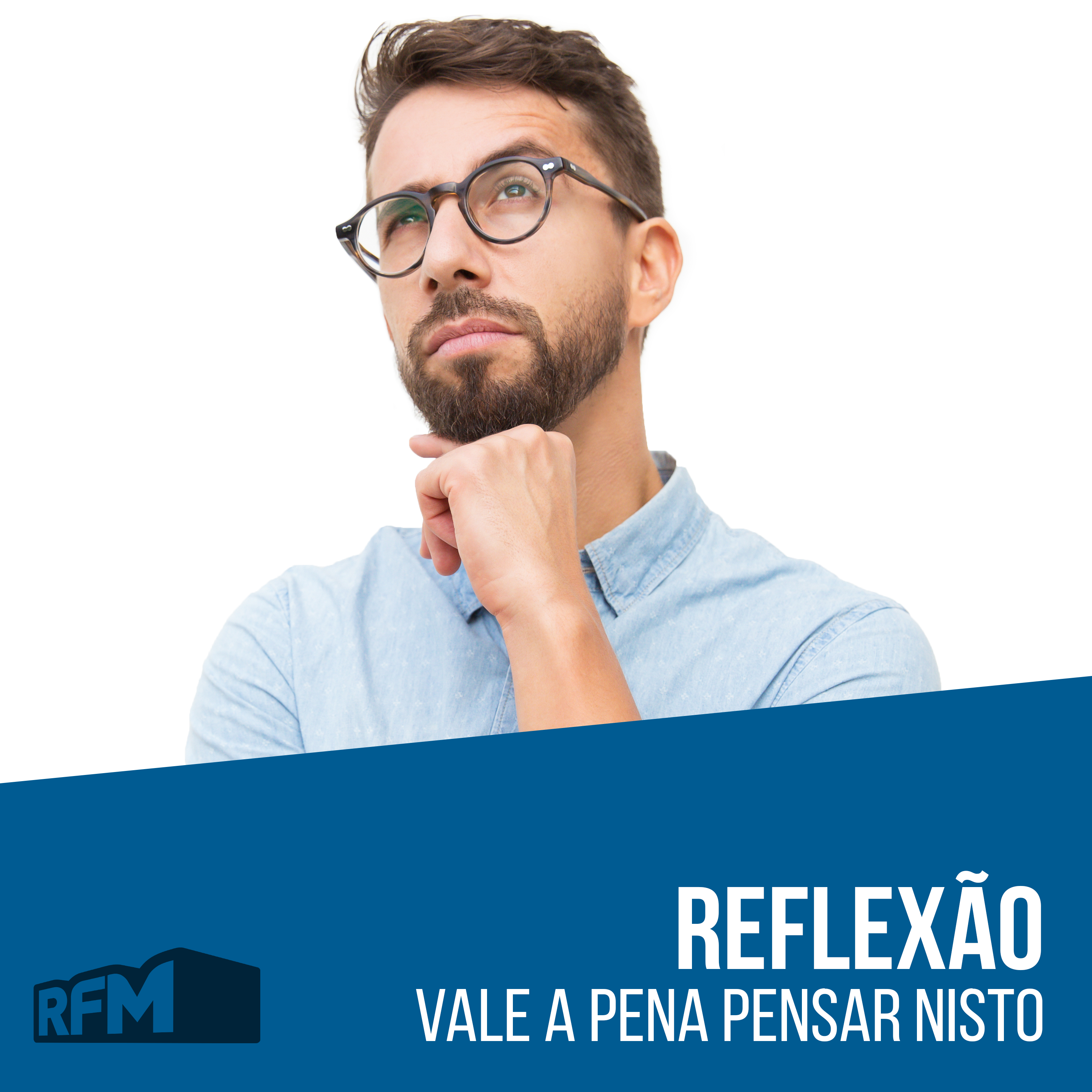 Reflexão - 27-11-2022 - RFM