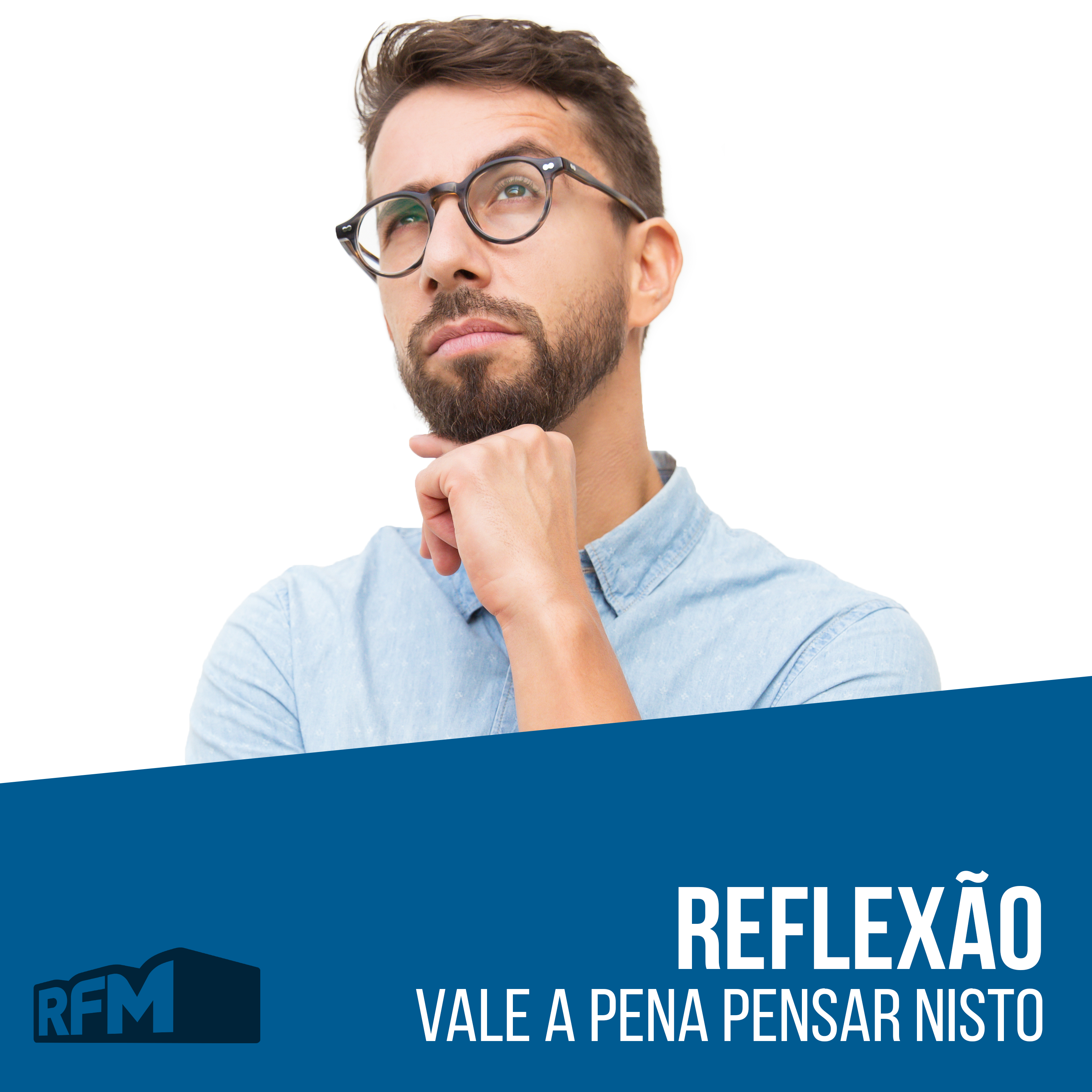 Reflexão - 23-01-2022 - RFM